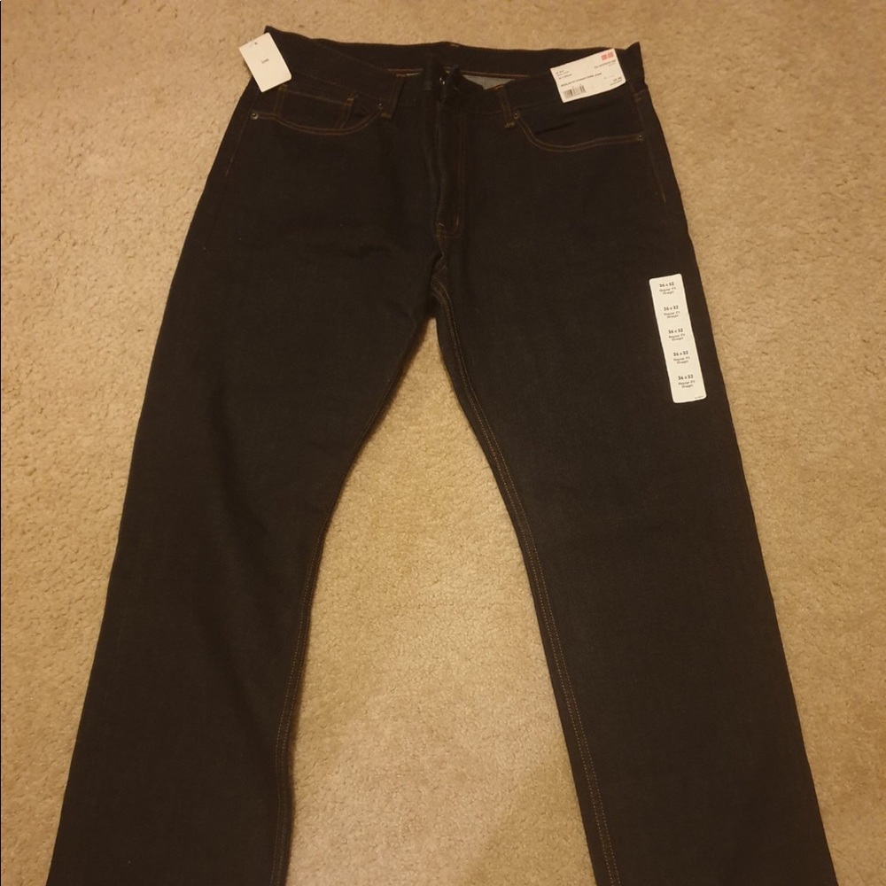 Men’s jeans